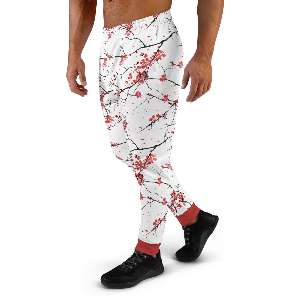 Blossom Joggers